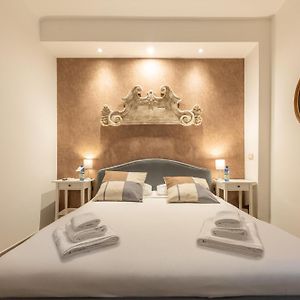Popolo&Flaminio Rooms